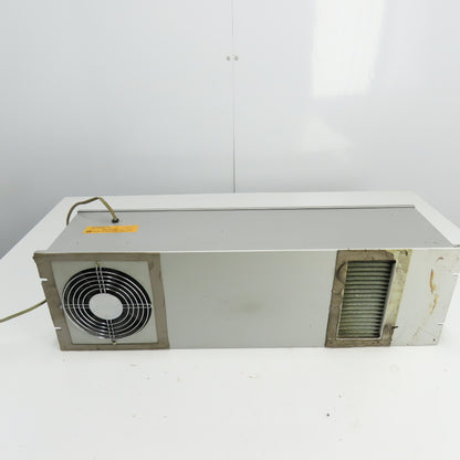 OHM Electric OC-200DAC Box Fan 100V Cooling Unit