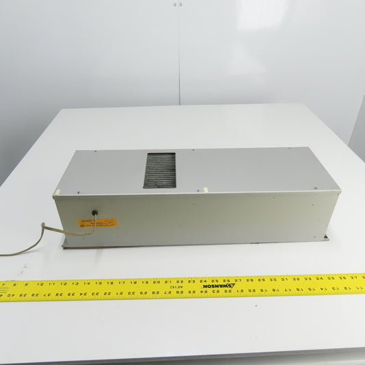 OHM Electric OC-200DAC Box Fan 100V Cooling Unit