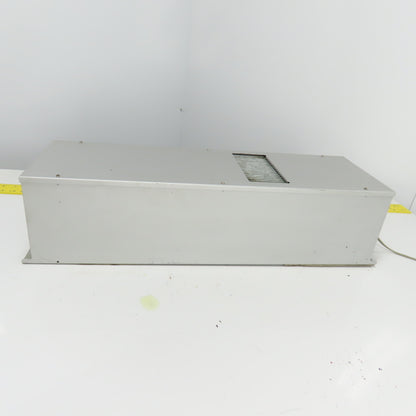 OHM Electric OC-200DAC Box Fan 100V Cooling Unit