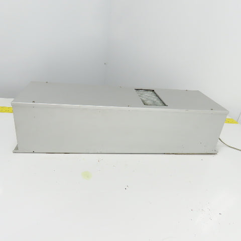 OHM Electric OC-200DAC Box Fan 100V Cooling Unit