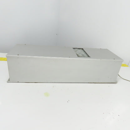 OHM Electric OC-200DAC Box Fan 100V Cooling Unit