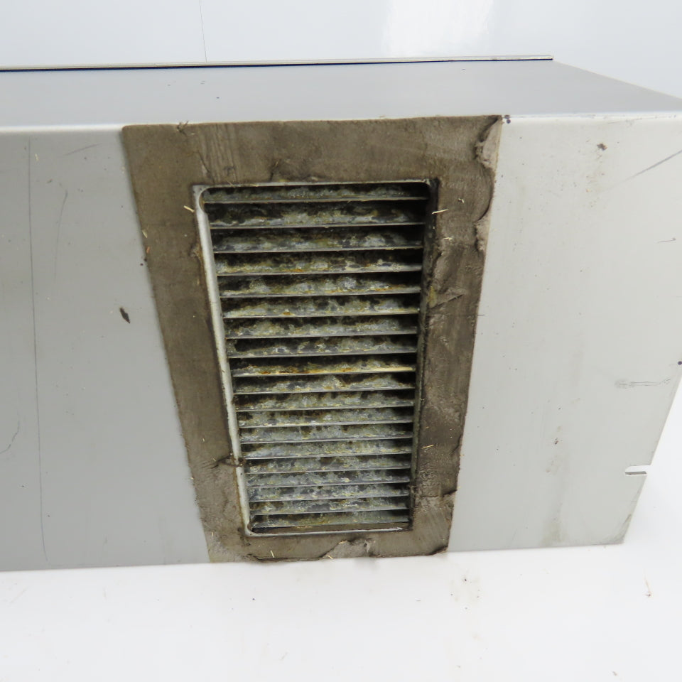 OHM Electric OC-200DAC Box Fan 100V Cooling Unit