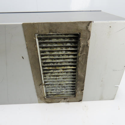 OHM Electric OC-200DAC Box Fan 100V Cooling Unit