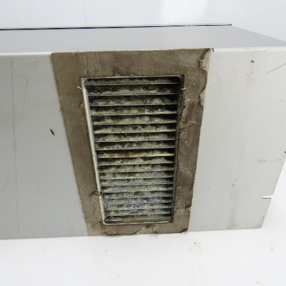 OHM Electric OC-200DAC Box Fan 100V Cooling Unit