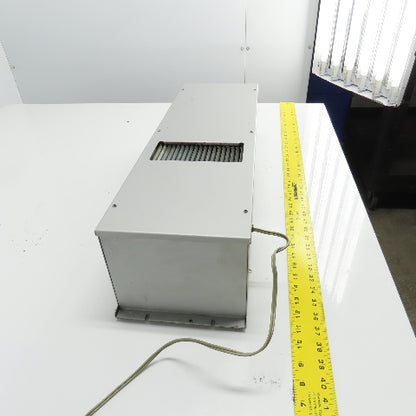 OHM Electric OC-200DAC Box Fan 100V Cooling Unit