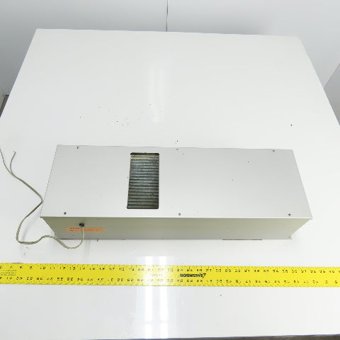 OHM Electric OC-200DAC Box Fan 100V Cooling Unit