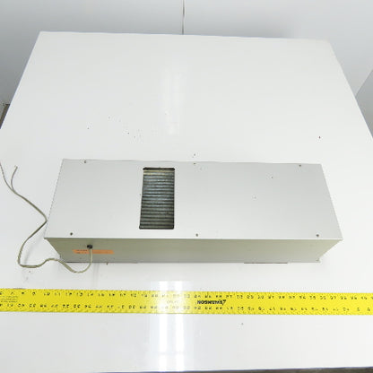 OHM Electric OC-200DAC Box Fan 100V Cooling Unit