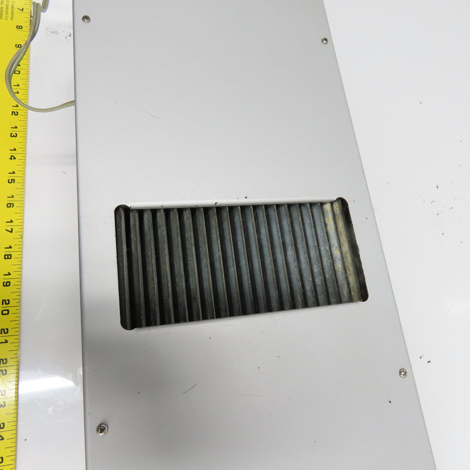 OHM Electric OC-200DAC Box Fan 100V Cooling Unit