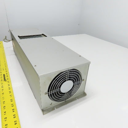 OHM Electric OC-200DAC Box Fan 100V Cooling Unit