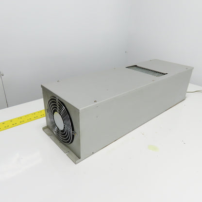 OHM Electric OC-200DAC Box Fan 100V Cooling Unit