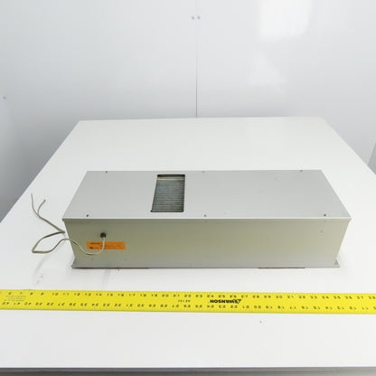 OHM Electric OC-200DAC Box Fan 100V Cooling Unit
