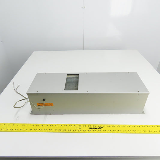 OHM Electric OC-200DAC Box Fan 100V Cooling Unit