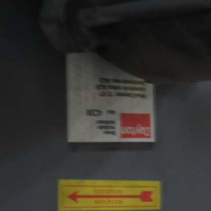 30" x 120" x 34"H 5HP Air Float Ball Transfer Conveyor 3PH 208-230/460V
