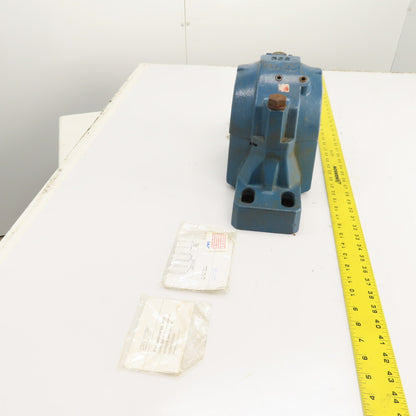 SKF SAF 522 4-Bolt Split Plummer Pillow Block Bearing Housing 200mm Seat