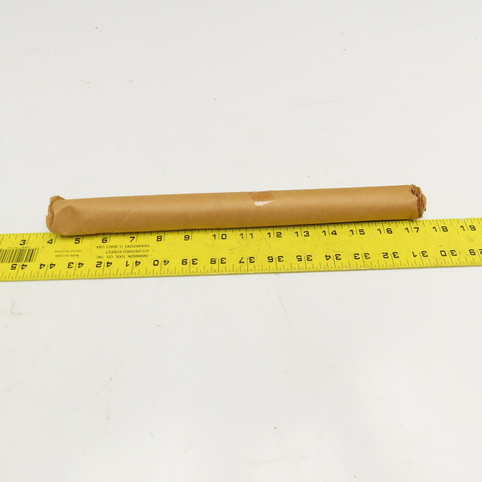 Precision Twist Drill 20108 1-1/8" Diam. 2 Flute Drill Bit MT4 Shank 118°