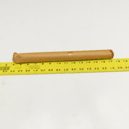Precision Twist Drill 20108 1-1/8" Diam. 2 Flute Drill Bit MT4 Shank 118°