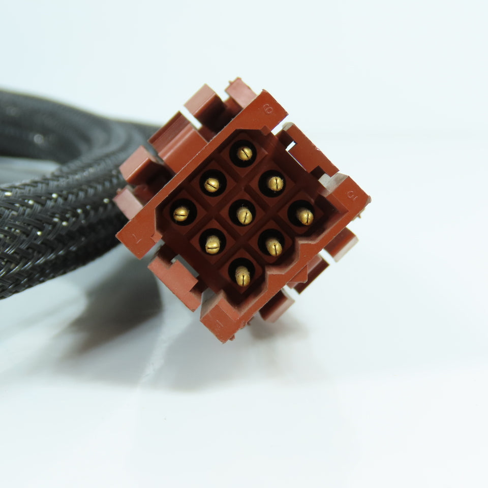 Sine Products A316-3D2P-LL16-PPJBH82 16GA Type LL Composite Cable Assembly