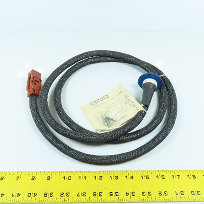 Sine Products A316-3D2P-LL16-PPJBH82 16GA Type LL Composite Cable Assembly