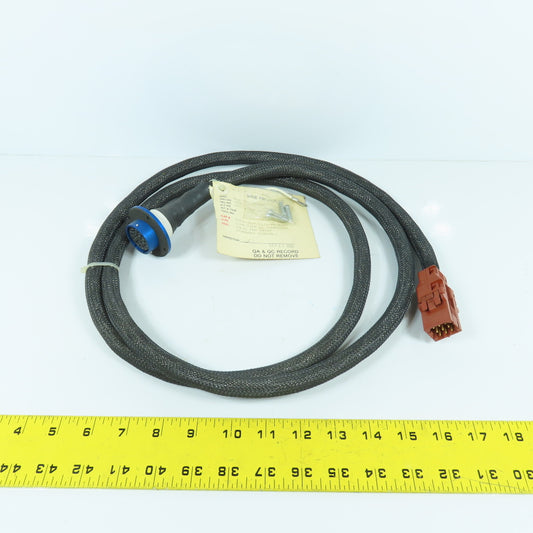 Sine Products A316-3D2P-LL16-PPJBH82 16GA Type LL Composite Cable Assembly