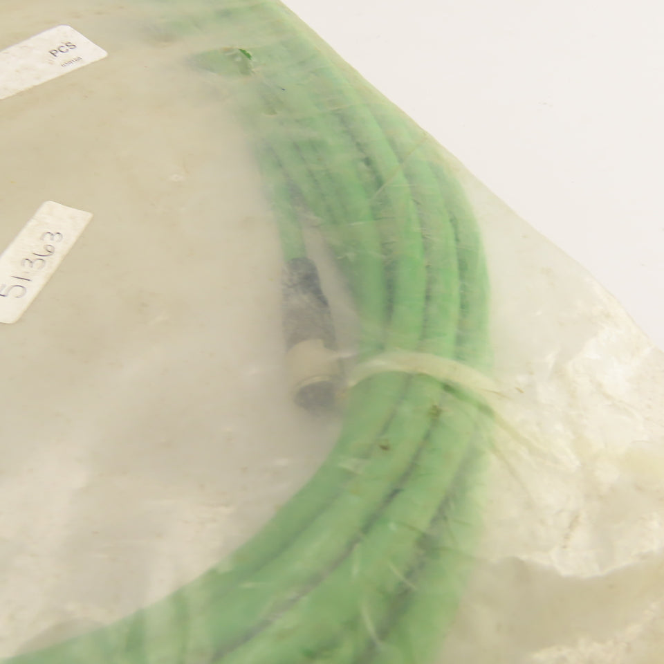 Phoenix Contact 396721 1507227 SAC-5P-M12MSB/15,0-900/M12FSB Bus System Cable