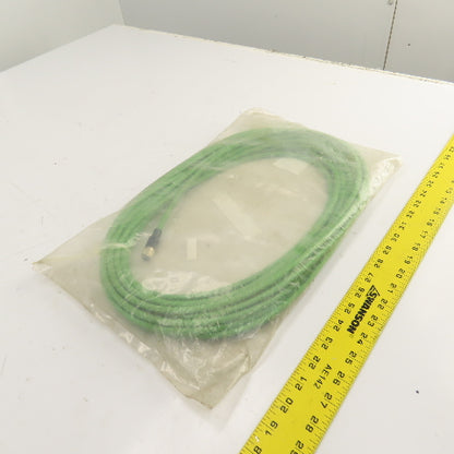 Phoenix Contact 396721 1507227 SAC-5P-M12MSB/15,0-900/M12FSB Bus System Cable