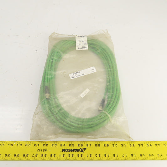 Phoenix Contact 396721 1507227 SAC-5P-M12MSB/15,0-900/M12FSB Bus System Cable