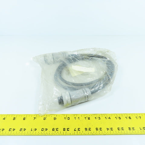 Brad CC3030A63M015 Extension SK QC 3-Pole Male x Female 1.5m Cable Cordset