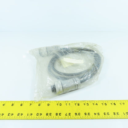 Brad CC3030A63M015 Extension SK QC 3-Pole Male x Female 1.5m Cable Cordset