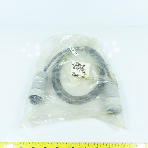 Brad CC3030A63M015 Extension SK QC 3-Pole Male x Female 1.5m Cable Cordset