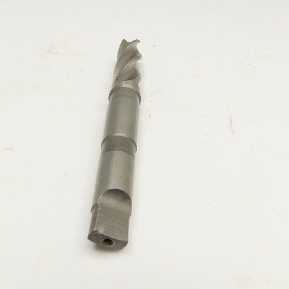 3/4" Diam. 4 Flute Square Core Drill MT2 Shank 7" OAL