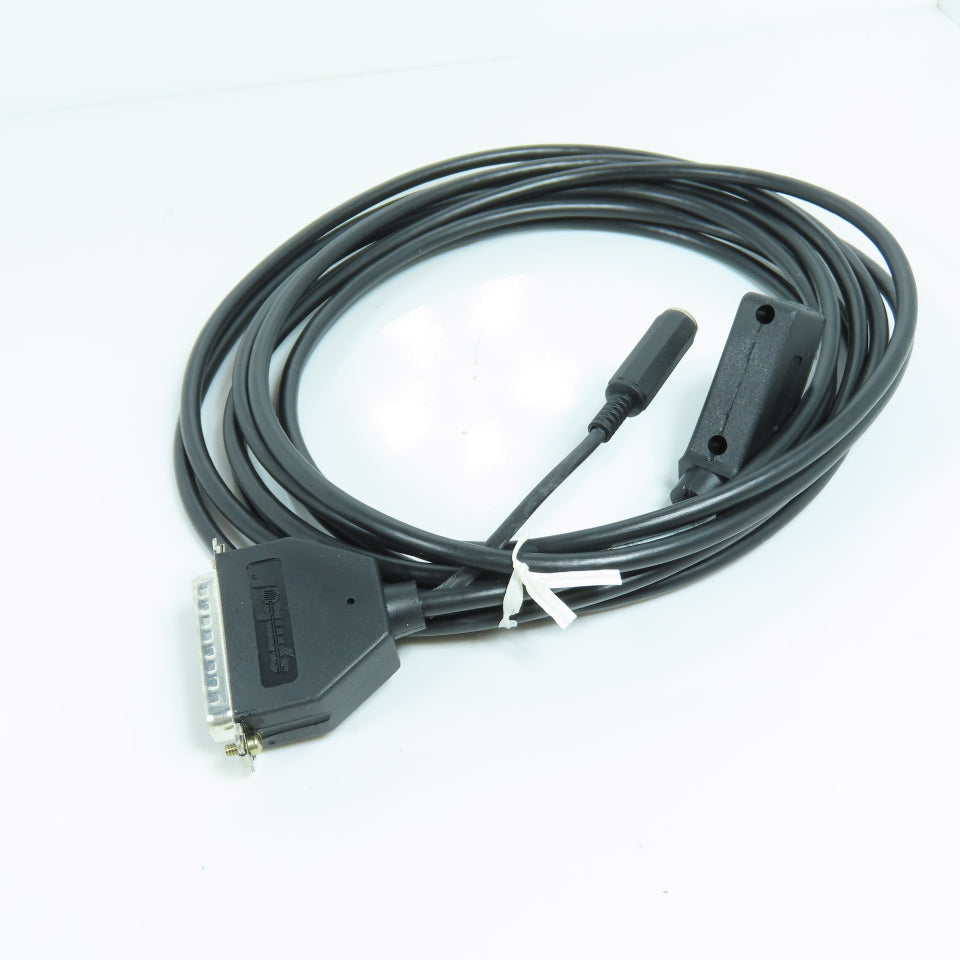 25-17229-01 251722901 Barcode Scanner Cable