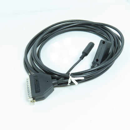25-17229-01 251722901 Barcode Scanner Cable