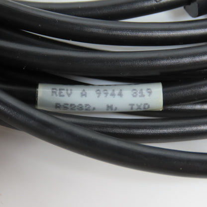 25-17229-01 251722901 Barcode Scanner Cable