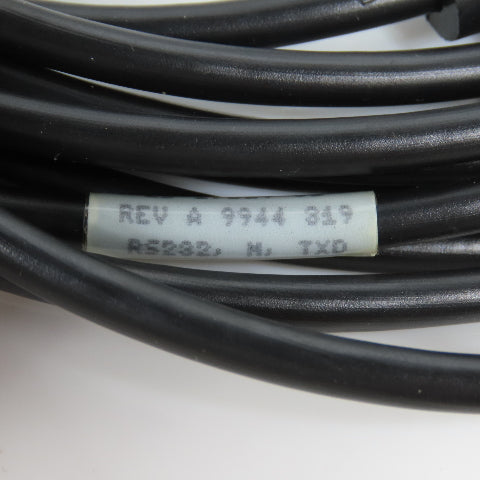 25-17229-01 251722901 Barcode Scanner Cable