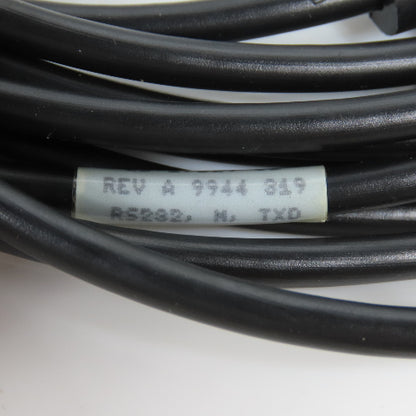 25-17229-01 251722901 Barcode Scanner Cable