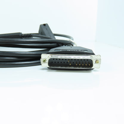 25-17229-01 251722901 Barcode Scanner Cable