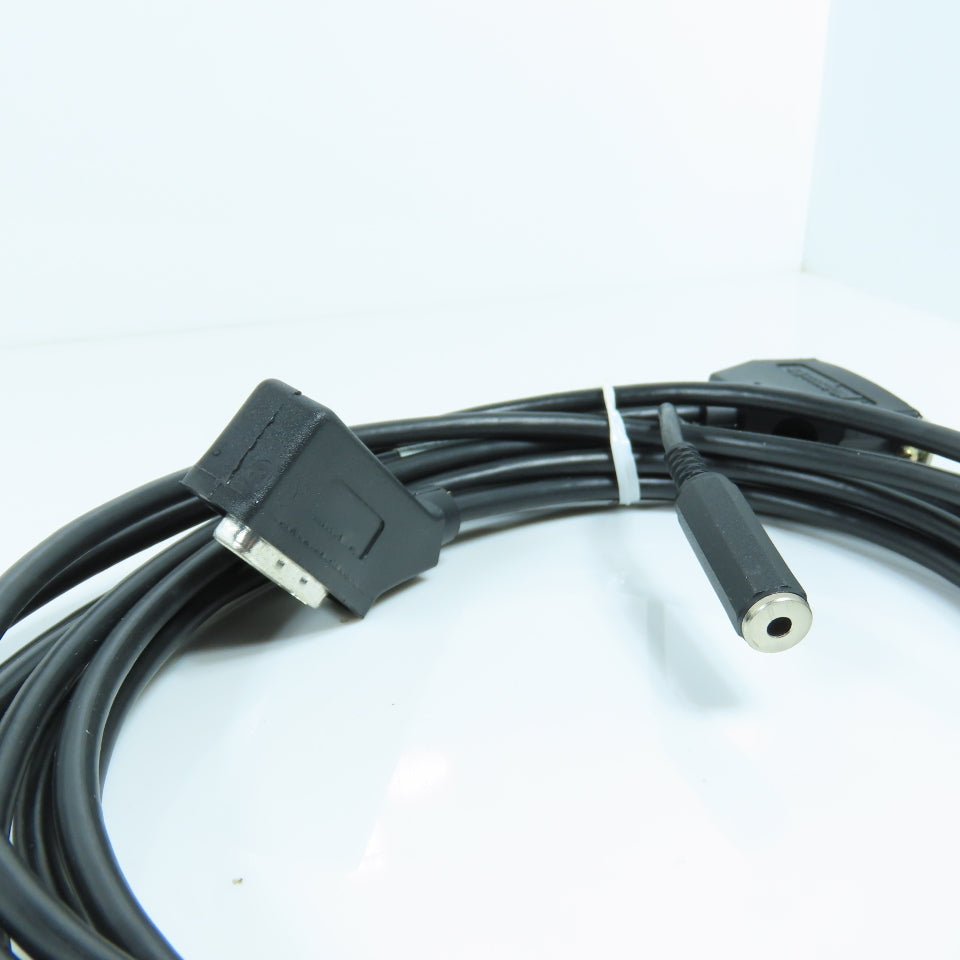 25-17229-01 251722901 Barcode Scanner Cable