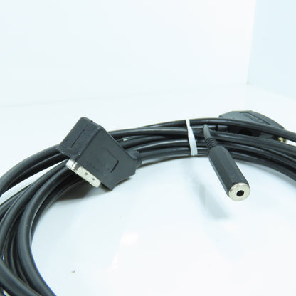 25-17229-01 251722901 Barcode Scanner Cable