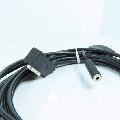25-17229-01 251722901 Barcode Scanner Cable