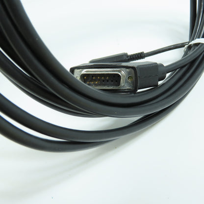 25-17229-01 251722901 Barcode Scanner Cable