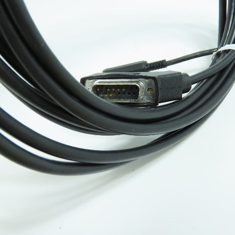 25-17229-01 251722901 Barcode Scanner Cable