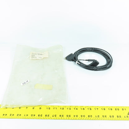 25-17229-01 251722901 Barcode Scanner Cable