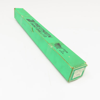 Precision Twist Drill 1-23/64" Diam. 2 Flute Drill Bit MT4 Shank 118°