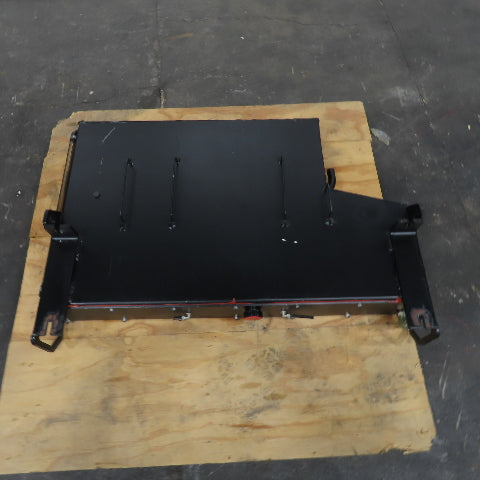 Yale Turret lift Electric Forklift Steel Hydraulic Oil Reservoir Tank