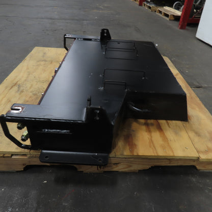 Yale Turret lift Electric Forklift Steel Hydraulic Oil Reservoir Tank