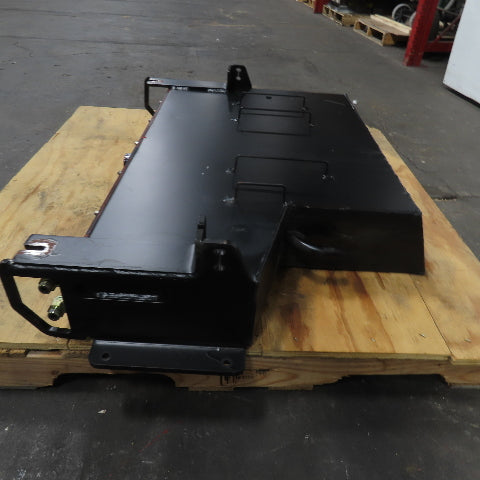 Yale Turret lift Electric Forklift Steel Hydraulic Oil Reservoir Tank
