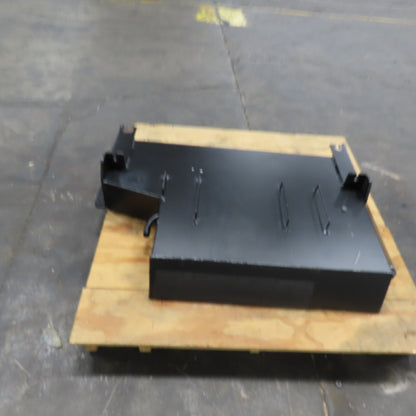 Yale Turret lift Electric Forklift Steel Hydraulic Oil Reservoir Tank