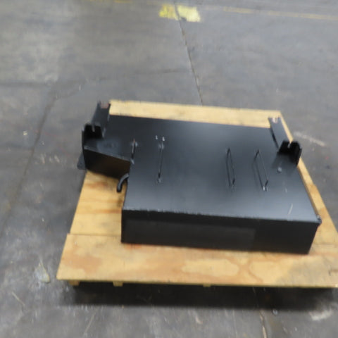 Yale Turret lift Electric Forklift Steel Hydraulic Oil Reservoir Tank