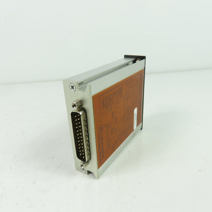Daytronic 5D30VX1 5D30 LVDT Conditioner 16-400 mV/V/inch 5VDC Output
