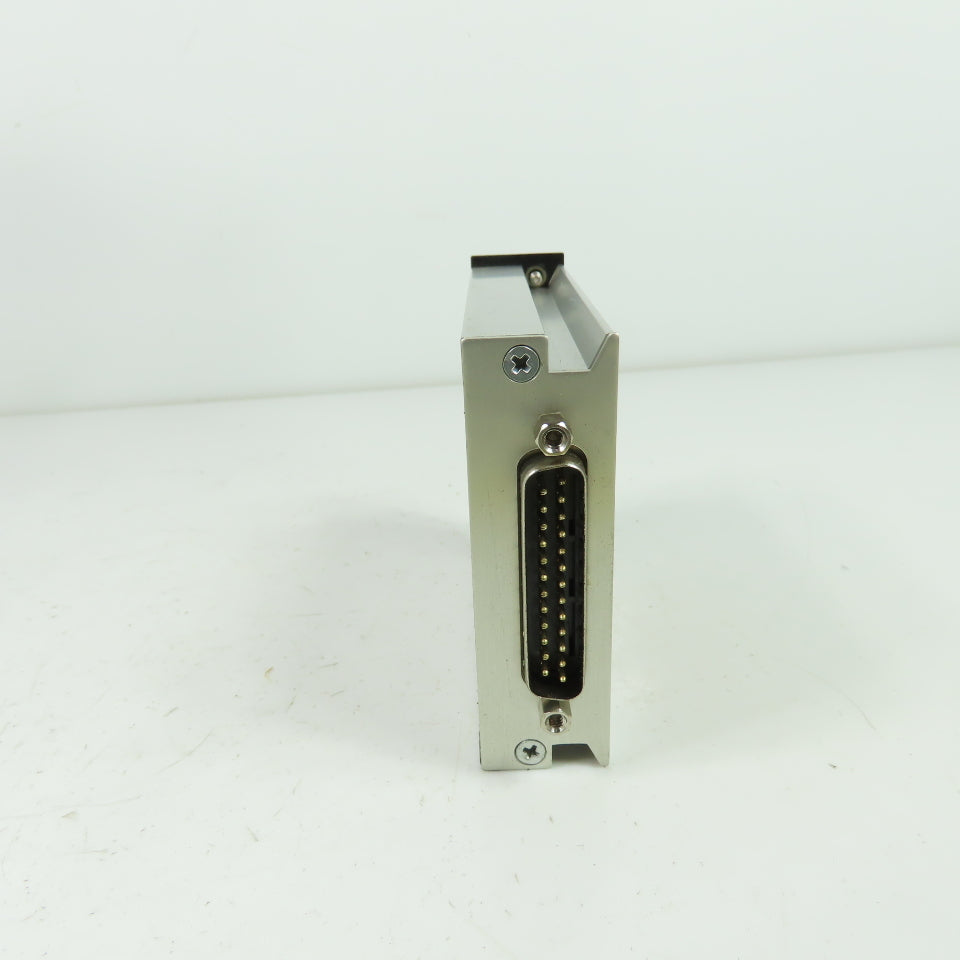 Daytronic 5D30VX1 5D30 LVDT Conditioner 16-400 mV/V/inch 5VDC Output